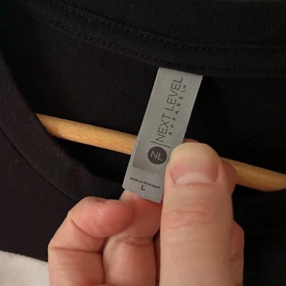 The Gaslight Anthem 🎸 tour band concert tee shirt Y2K vintage rock Next Level - Picture 5 of 9